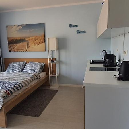 Apartament Pogorzelica Pogorzelica  Exteriör bild