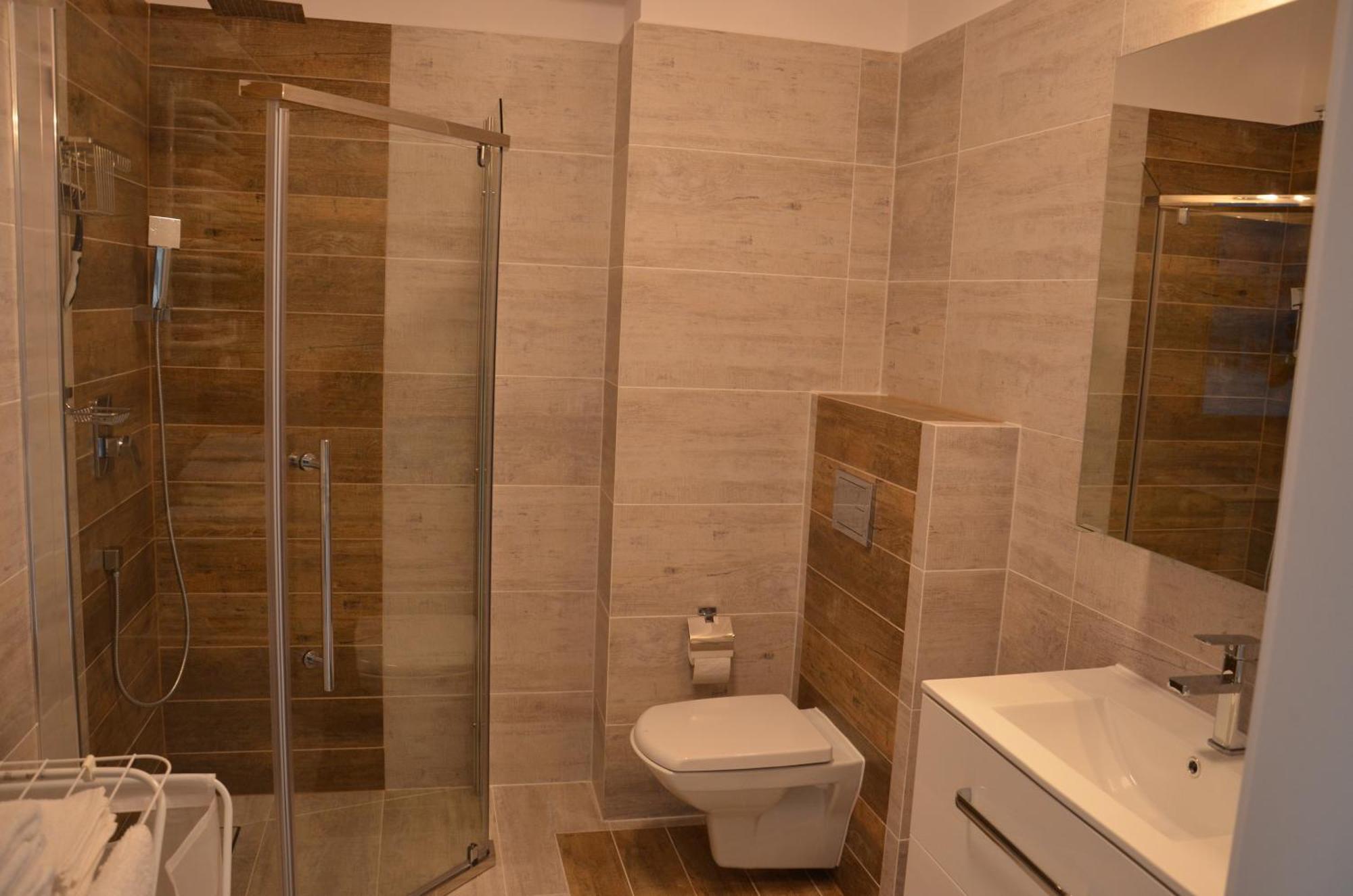 Apartament Pogorzelica Pogorzelica  Exteriör bild